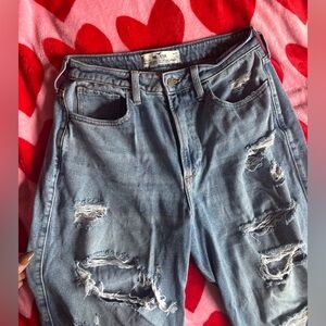 Hollister Jeans SIZE 9L W29 L29